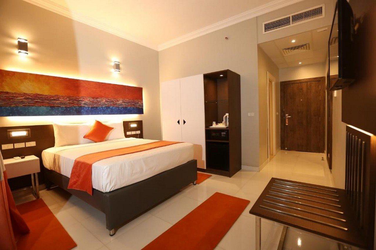 אסואן Marina Aqua Park Hotel מראה חיצוני תמונה