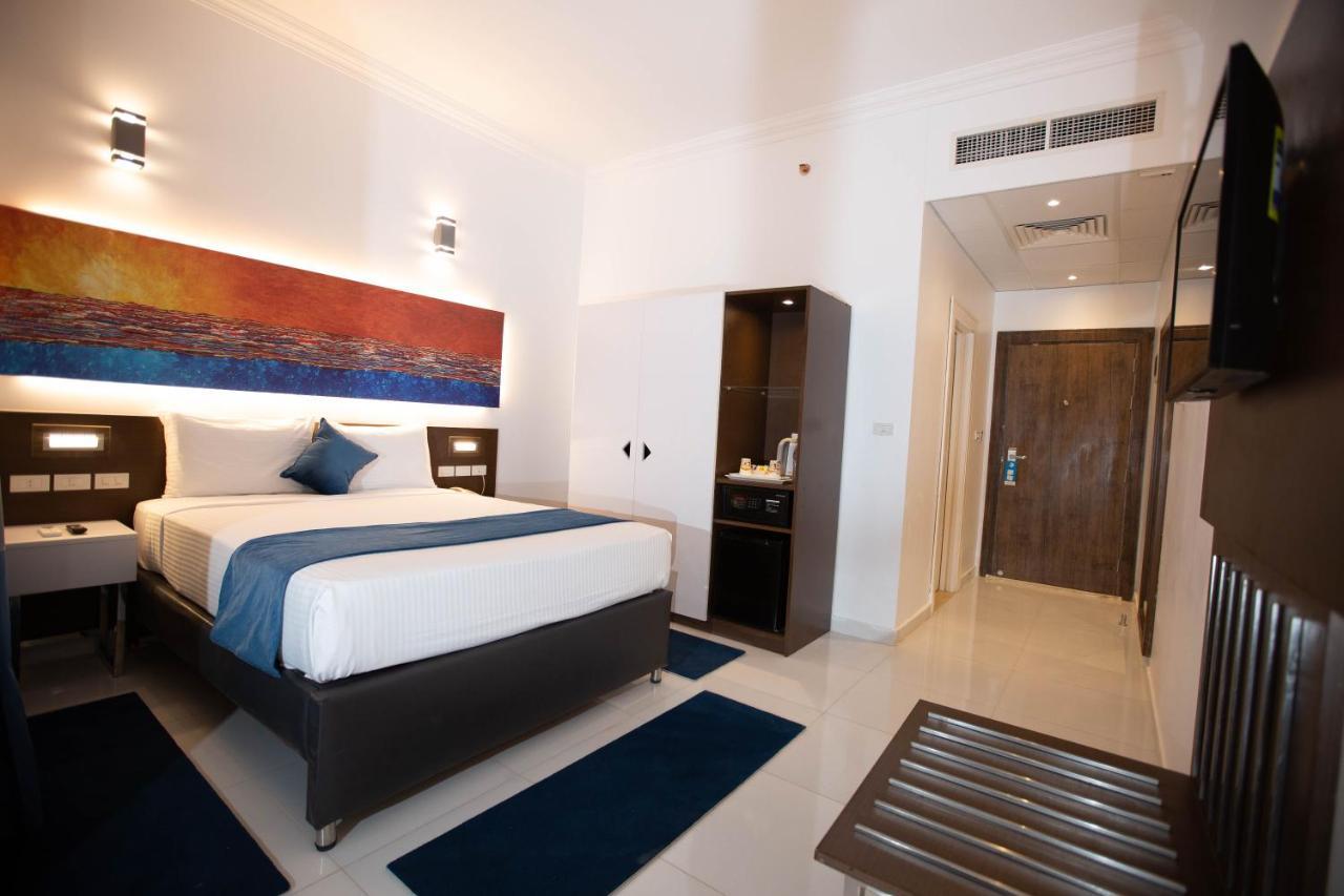 אסואן Marina Aqua Park Hotel מראה חיצוני תמונה