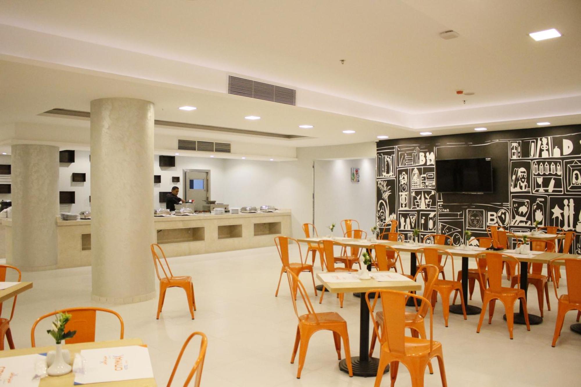 אסואן Marina Aqua Park Hotel מראה חיצוני תמונה