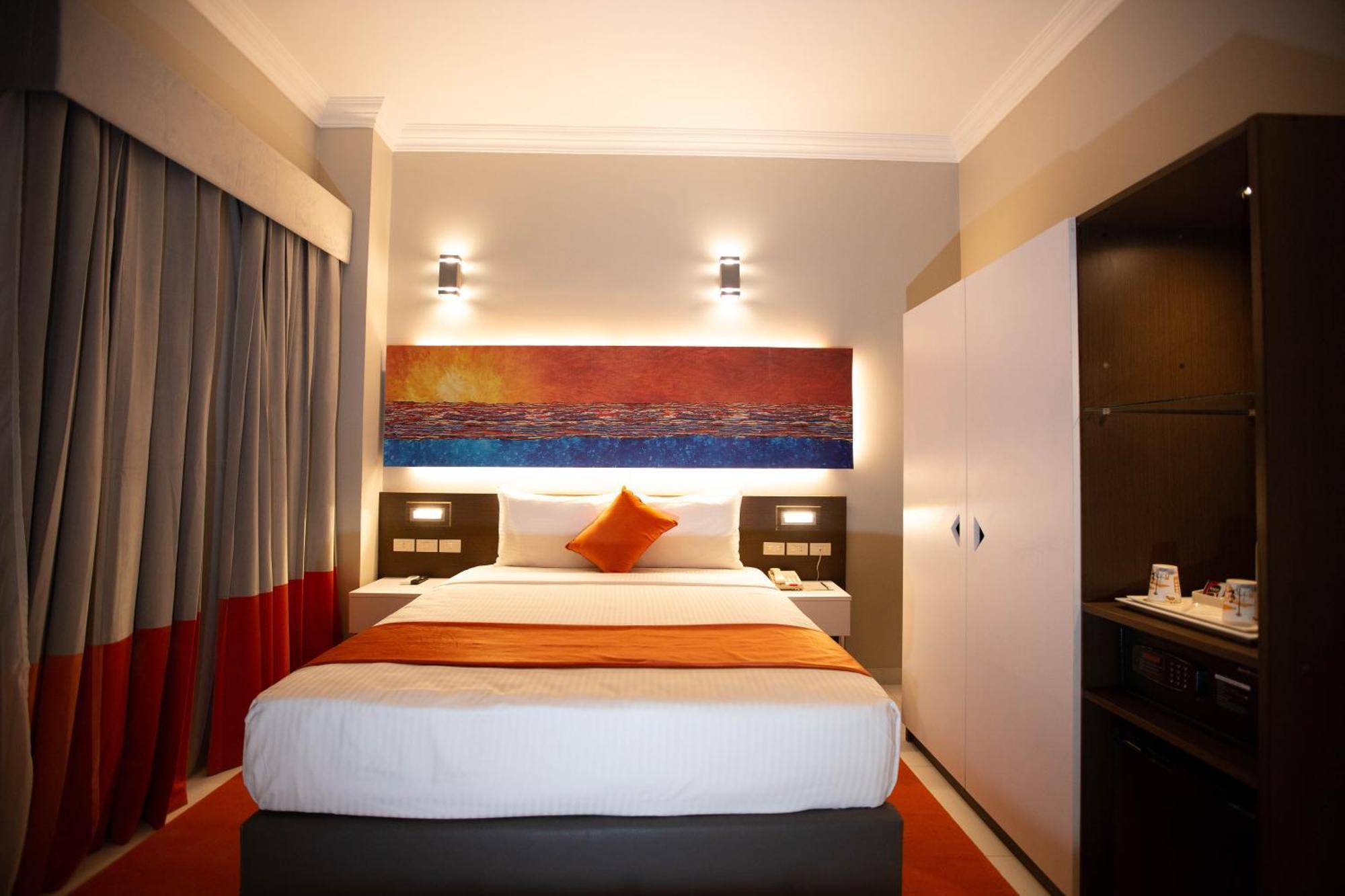 אסואן Marina Aqua Park Hotel מראה חיצוני תמונה