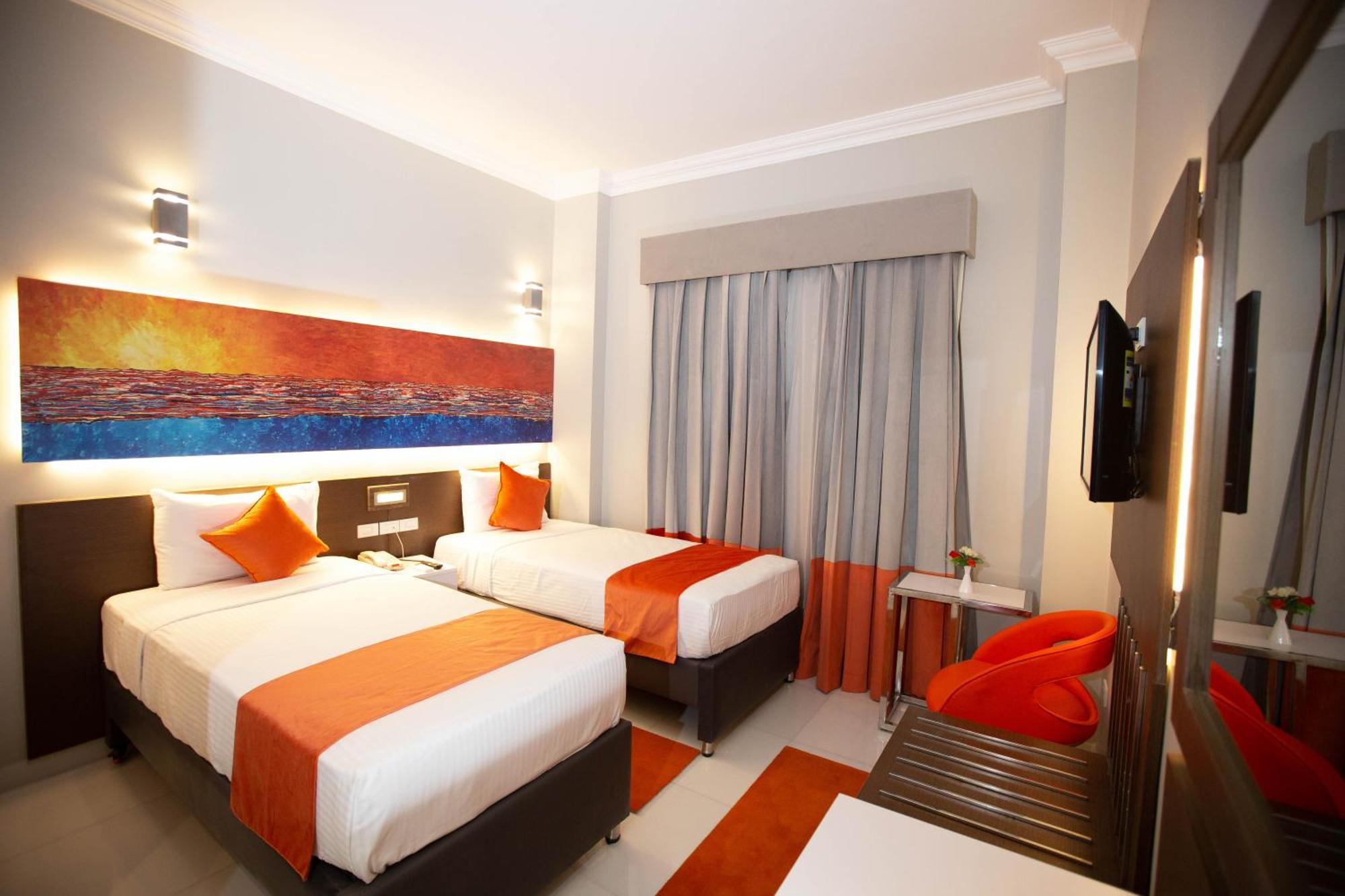 אסואן Marina Aqua Park Hotel מראה חיצוני תמונה