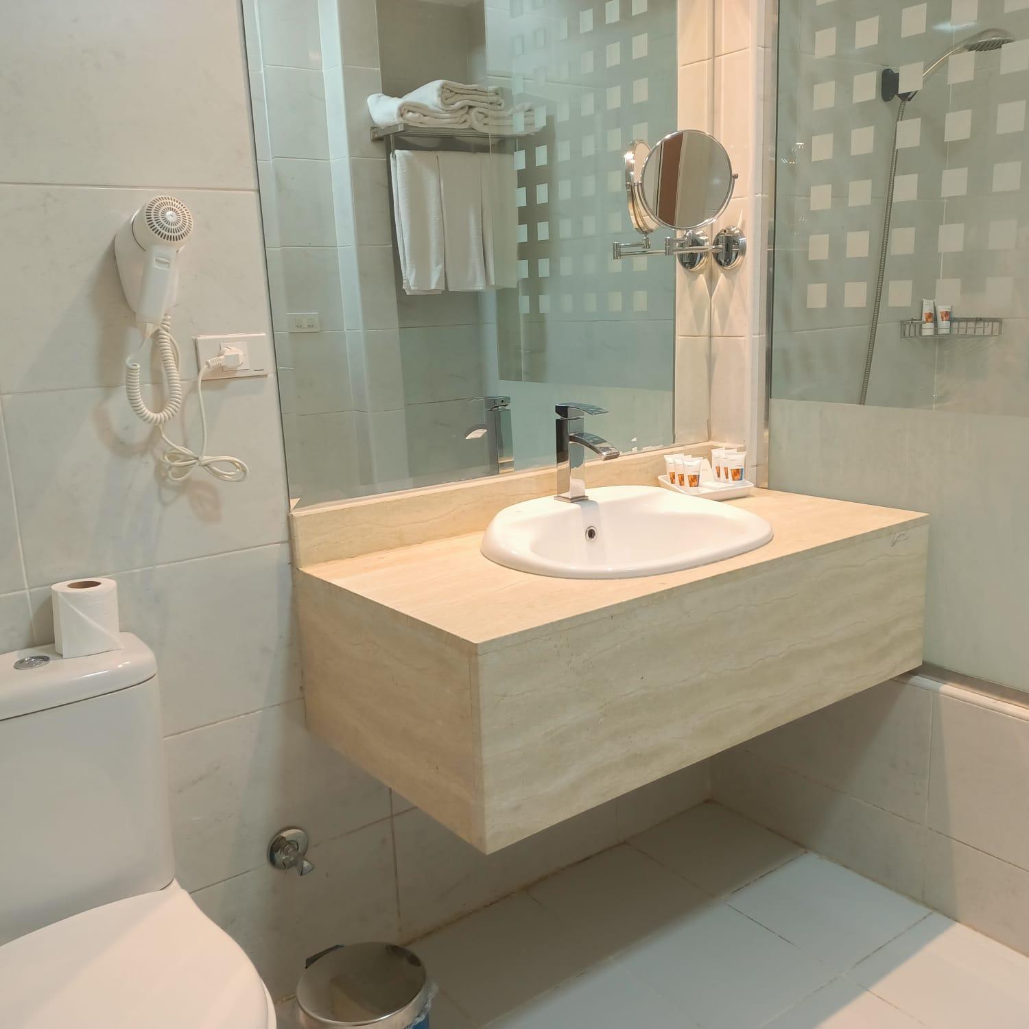 אסואן Marina Aqua Park Hotel מראה חיצוני תמונה