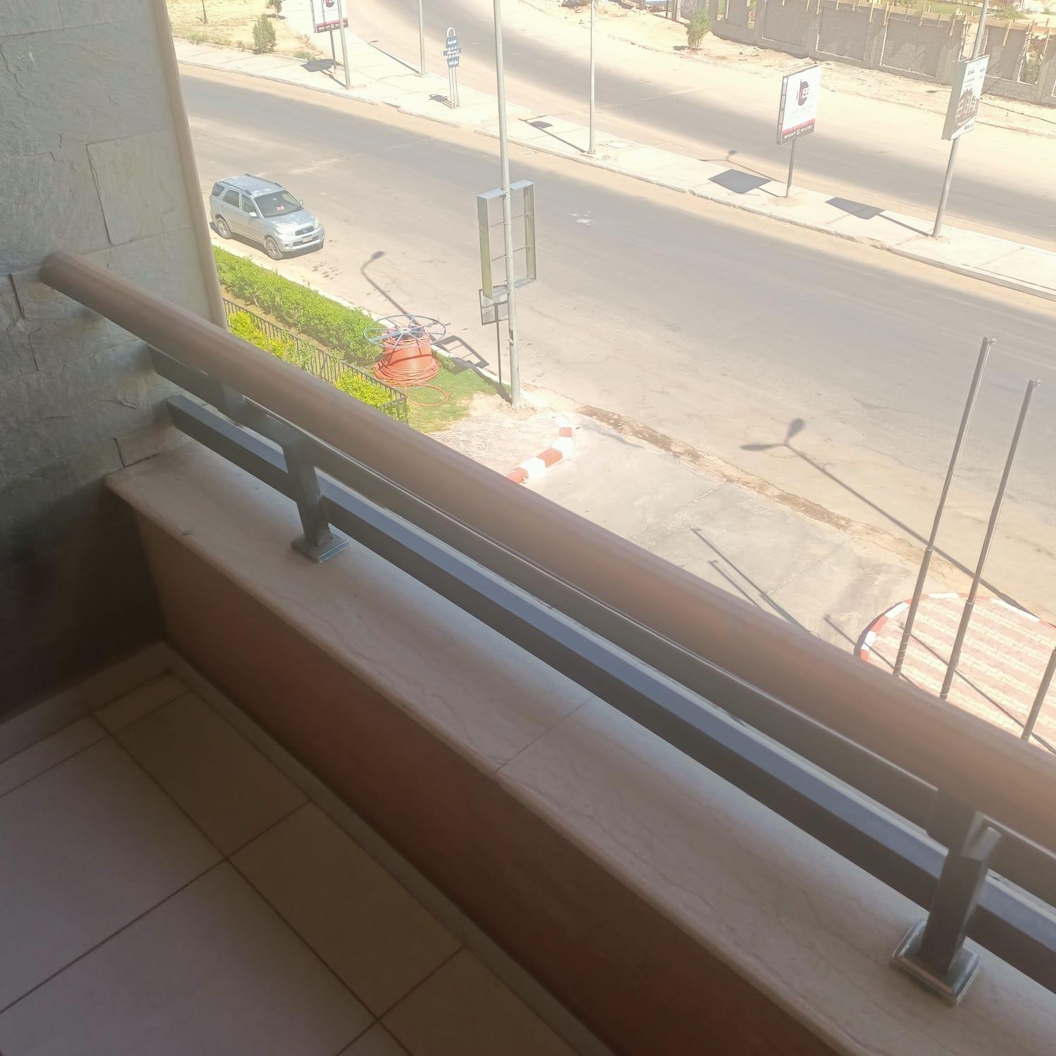 אסואן Marina Aqua Park Hotel מראה חיצוני תמונה
